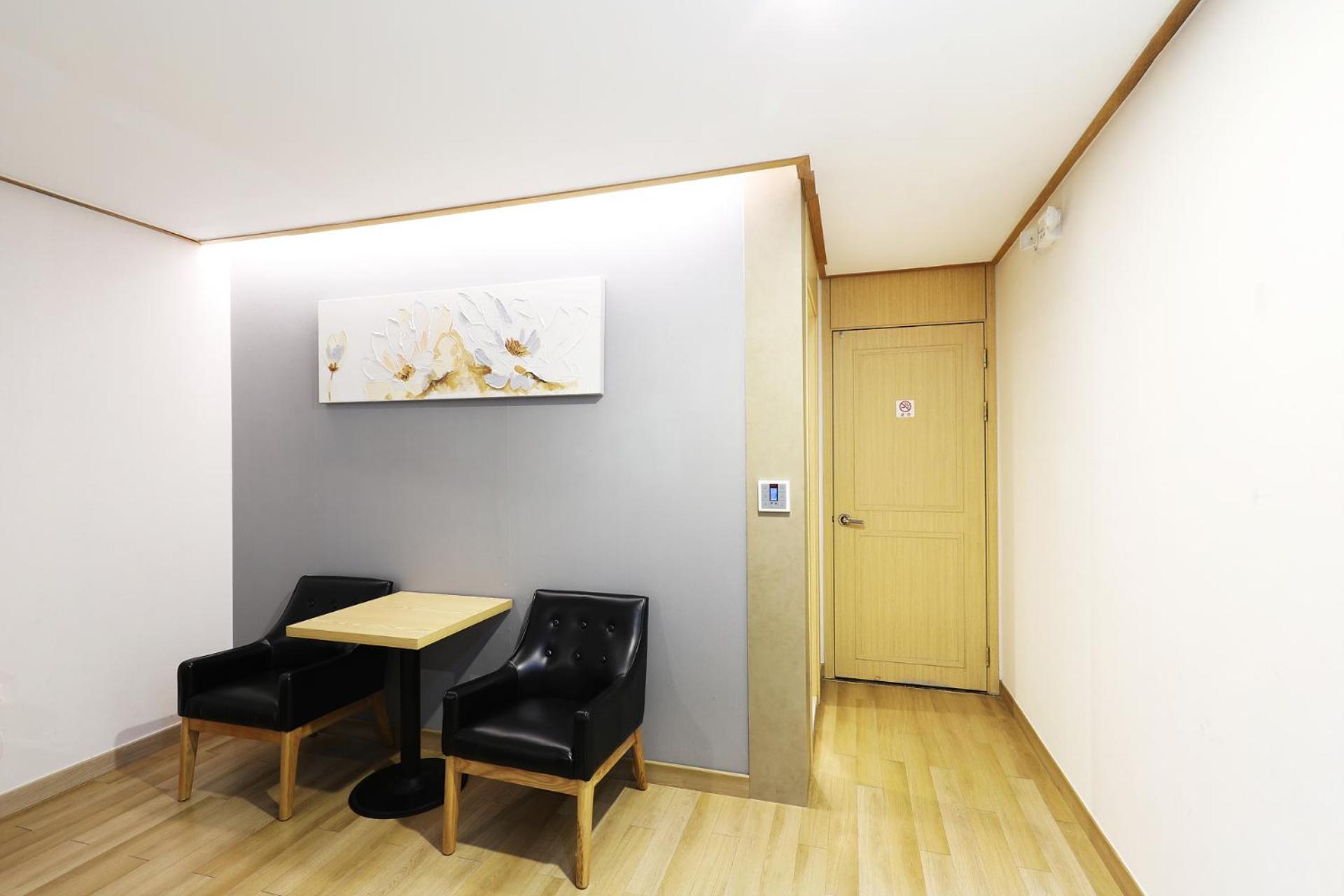 Paju Golden Hill Hotel Exterior photo
