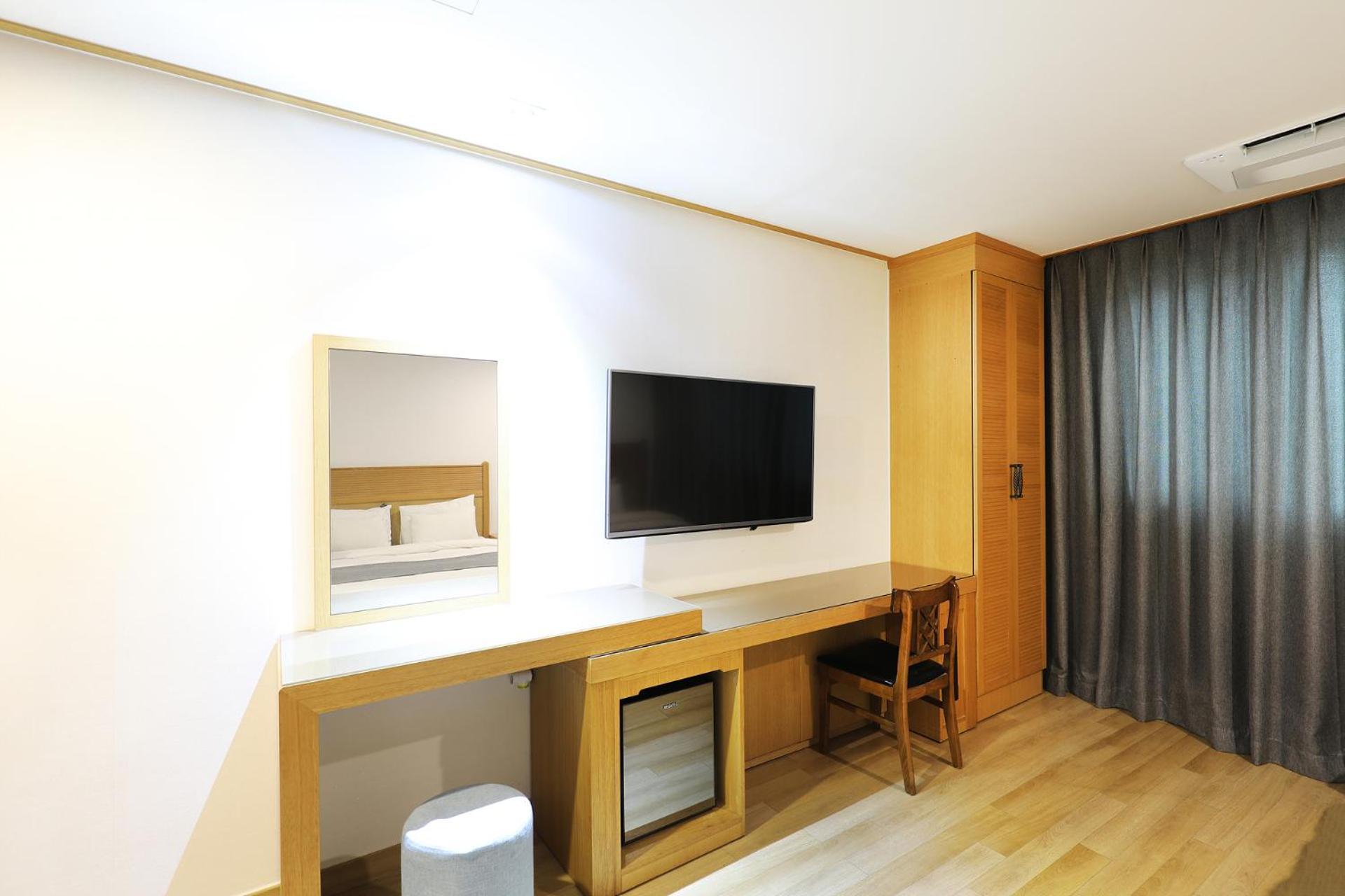 Paju Golden Hill Hotel Exterior photo